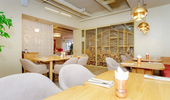 Фото №15 зала Основной зал