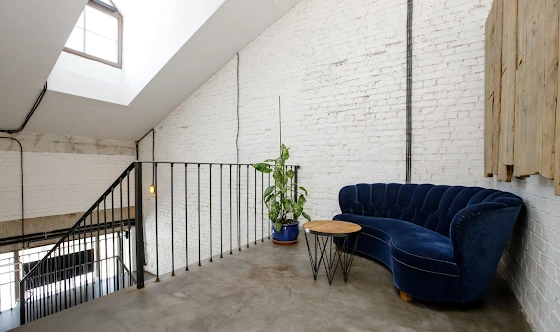 Фото №17 зала Малый зал