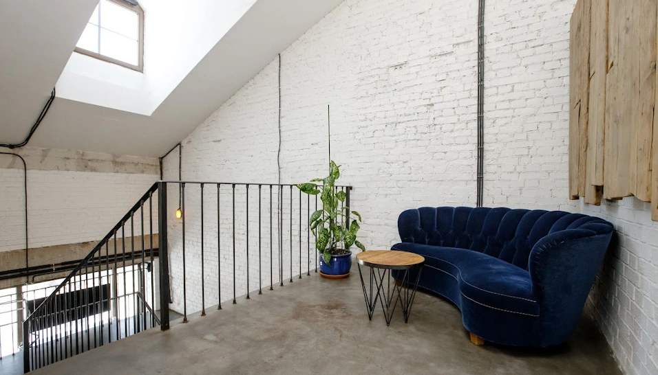 Фото №17 зала Малый зал