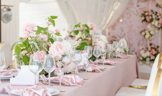 Фото №12 зала Шатер