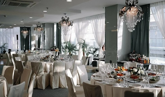 Фото №1 зала Ресторан 10Ten