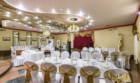 Фото №5 зала Зал на 1 этаже