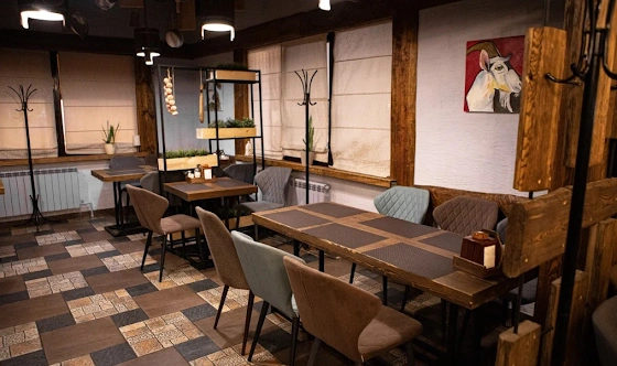 Фото №5 зала Основной зал