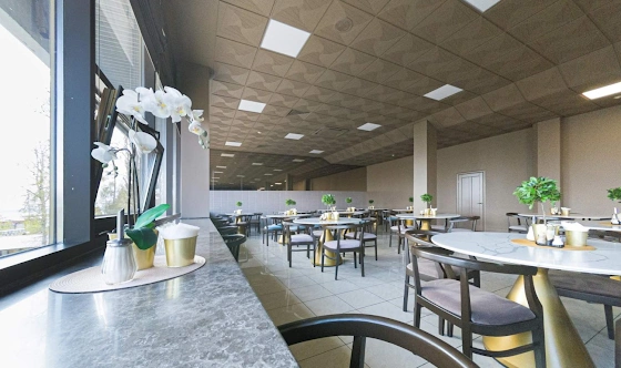 Фото №6 зала Зал Felicità