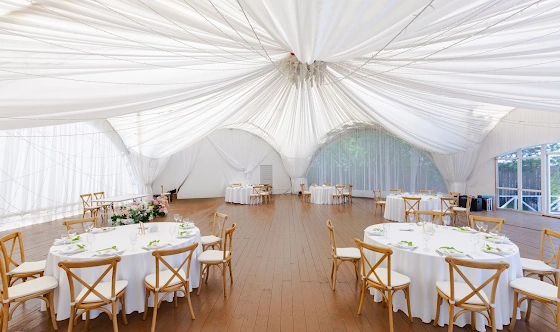 Фото №17 зала Сосновый бор