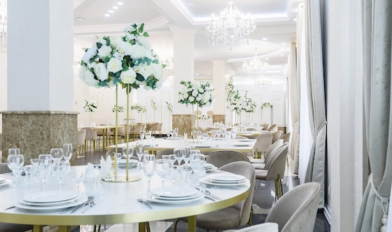 Фото №17 зала Общий зал 