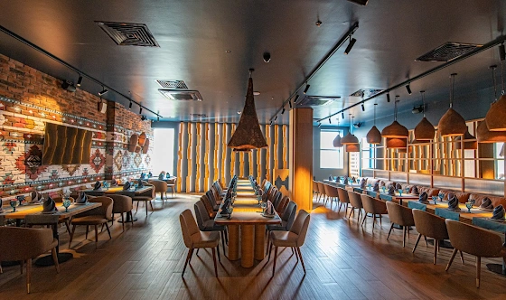 Фото №4 зала VIP-зал