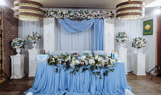 Фото №2 зала Основной зал 