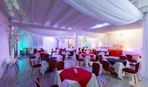 Фото №20 зала Зал «Элизиум»