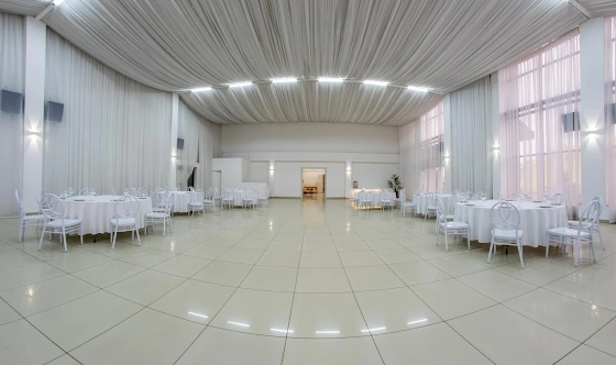 Фото №10 зала Основной зал