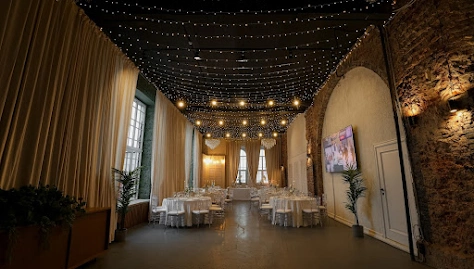 Фото №3 зала Лофт Venera