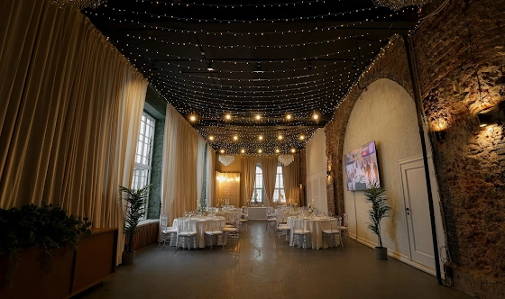 Фото №3 зала Лофт Venera