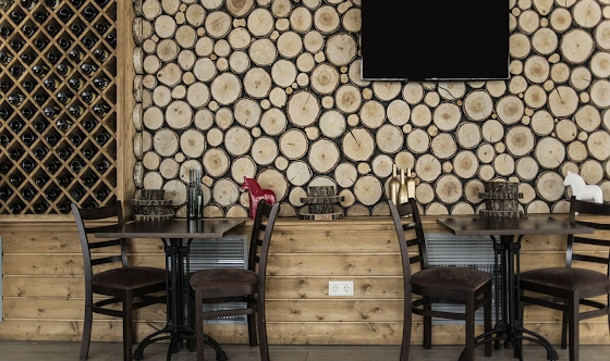 Фото №12 зала Основной зал