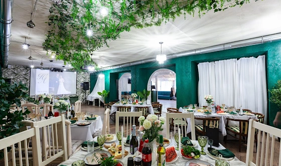 Фото №18 зала Основной зал