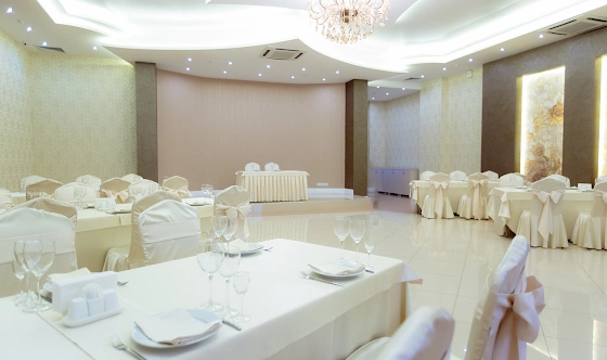 Фото №5 зала Малый банкетный зал