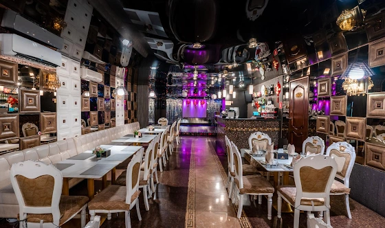 Фото №6 зала Банкетный зал