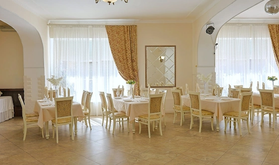 Фото №12 зала Банкетный зал