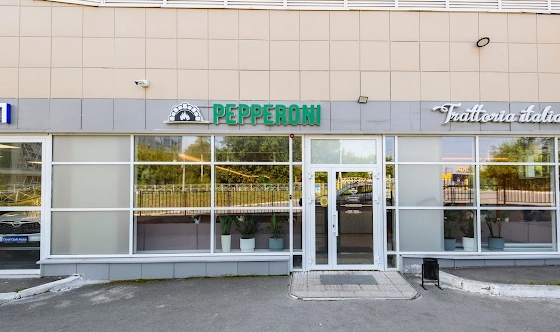 Фото №14 зала VIP-зона 