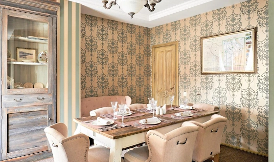 Фото №1 зала Зал на 6 человек