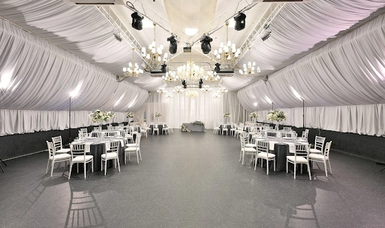 Фото №6 зала Pravda Hall