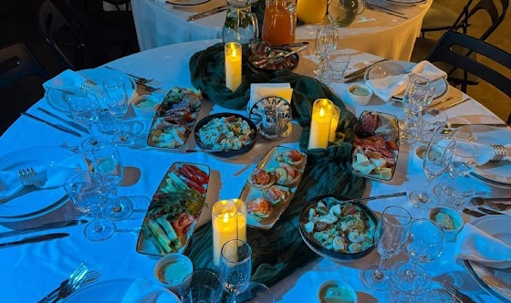 Фото №7 зала Большой Зал 