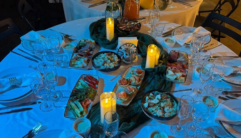 Фото №7 зала Большой Зал 