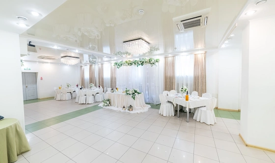 Фото №14 зала Зал на 65 человек