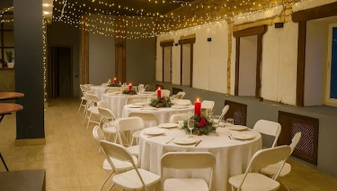 Фото №4 зала Зал "Банкетoff"