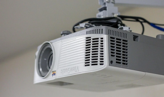 Фото №9 зала Конференц-зал 