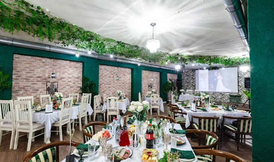 Фото №19 зала Основной зал