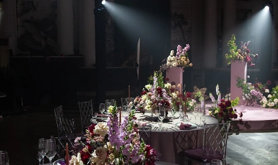 Фото №12 зала Основной зал 