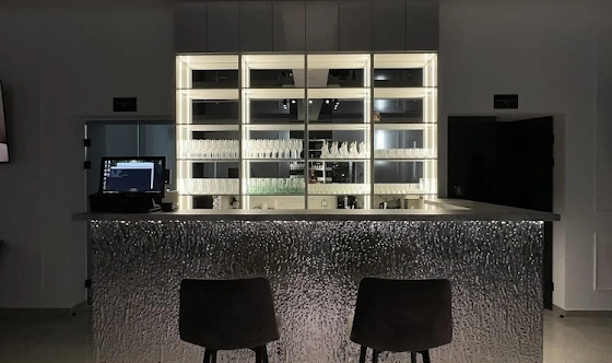 Фото №15 зала Основной зал 