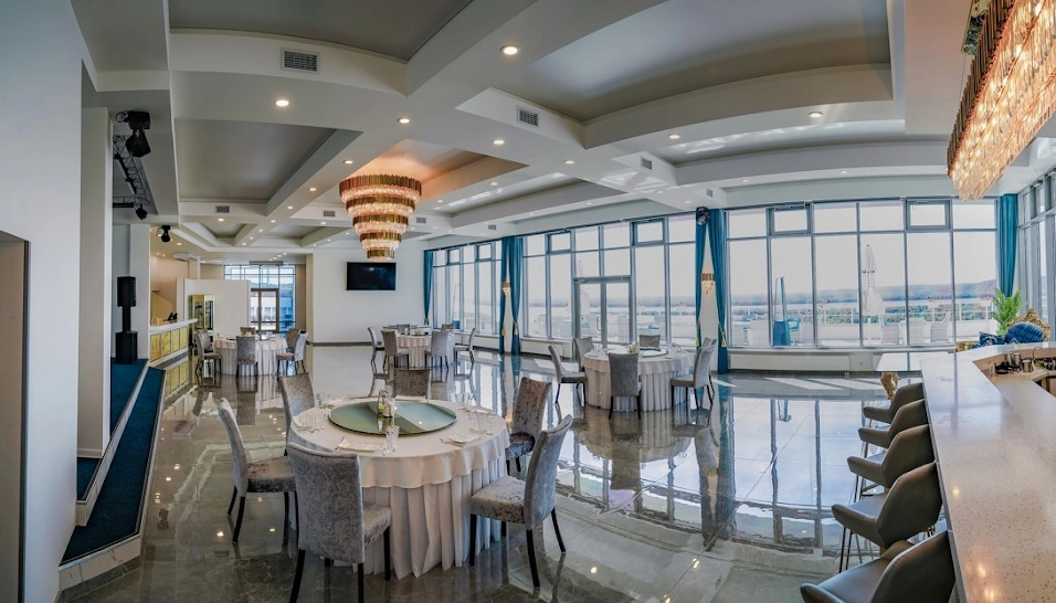 Фото №16 зала Банкетный зал