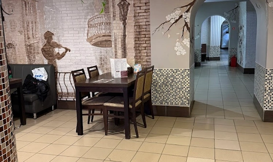 Фото №10 зала Основной зал