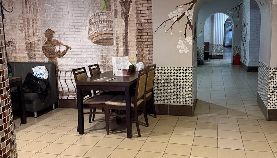 Фото №10 зала Основной зал