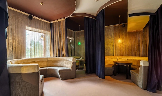 Фото №6 зала Большой зал 