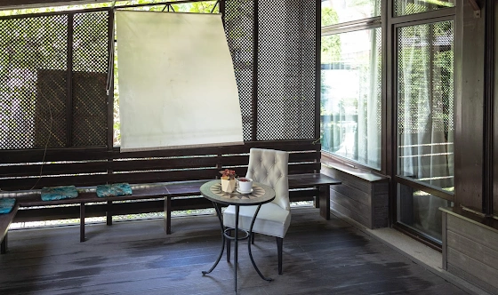 Фото №10 зала Лофт 