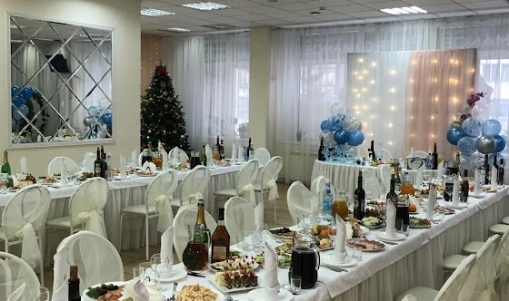 Фото №5 зала Зал на 80 человек