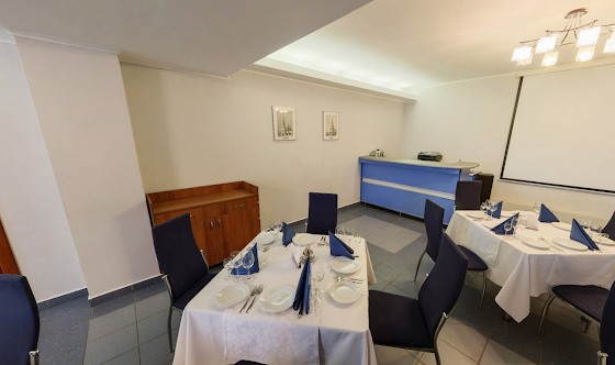 Фото №3 зала Малый зал