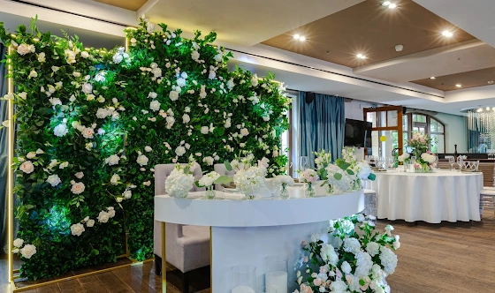 Фото №8 зала Основной зал