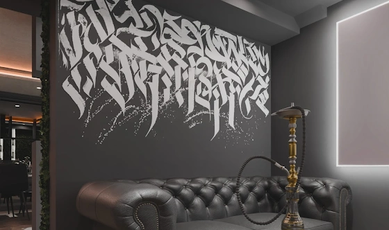 Фото №12 зала Лофт «Луи» 