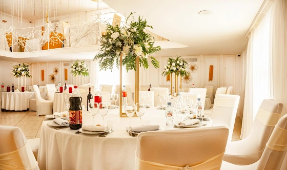 Фото №15 зала Ресторан «#proСчастье»