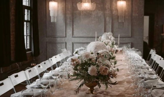 Фото №14 зала Основной зал 