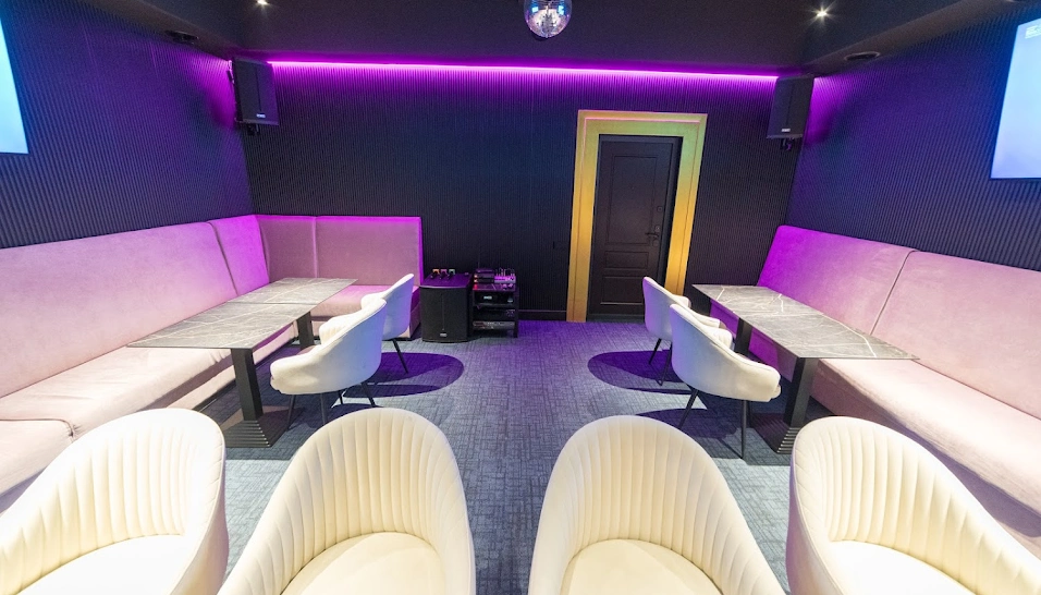 Фото №7 зала VIP-зал №3