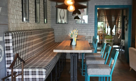 Фото №6 зала 1 этаж 