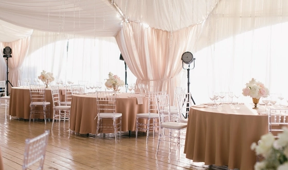 Фото №6 зала ФЛАГМАН HALL