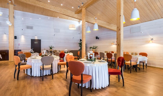 Фото №3 зала Зал на 100 человек