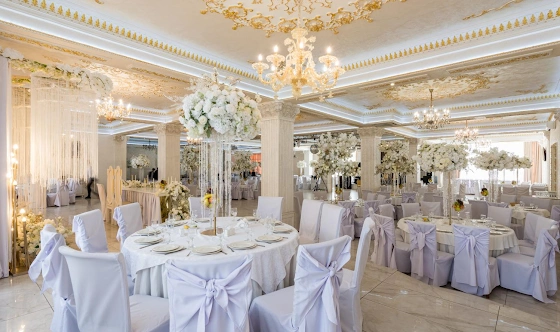 Фото №7 зала Большой зал