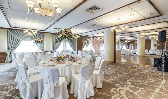 Фото №1 зала Зал «Петровский»