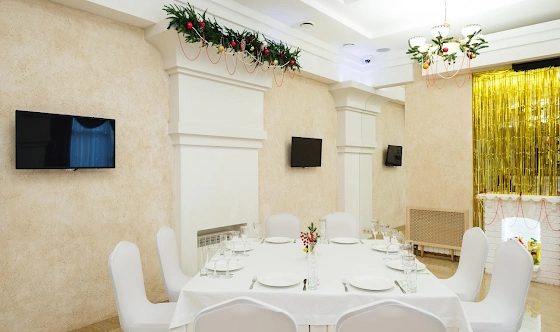 Фото №9 зала Основной зал 